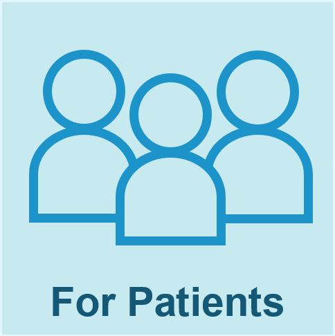 Information for patients